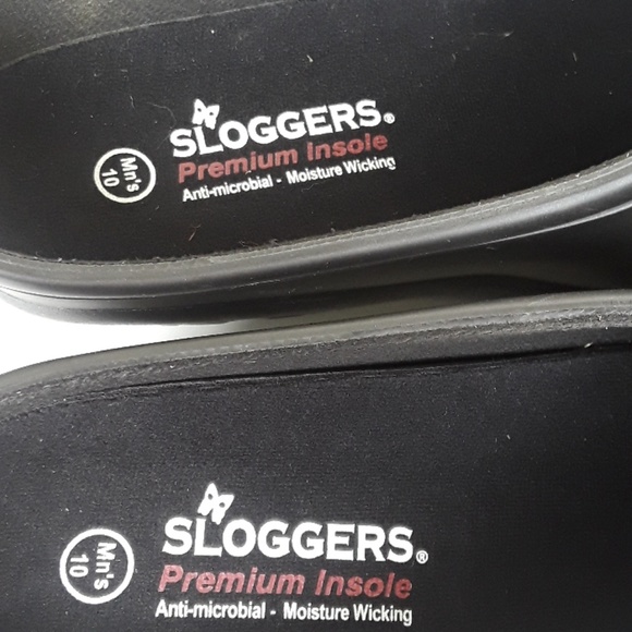 Sloggers Shoes size 10 - Picture 6 of 6
